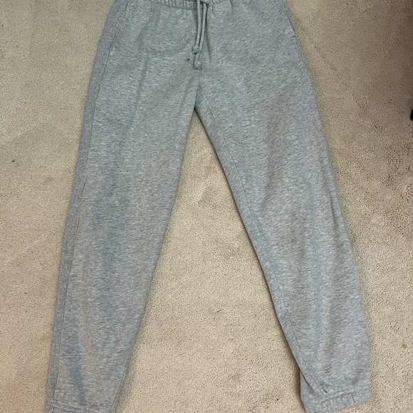 Tna Cozy Fleece Joggers - Picture 1 of 3